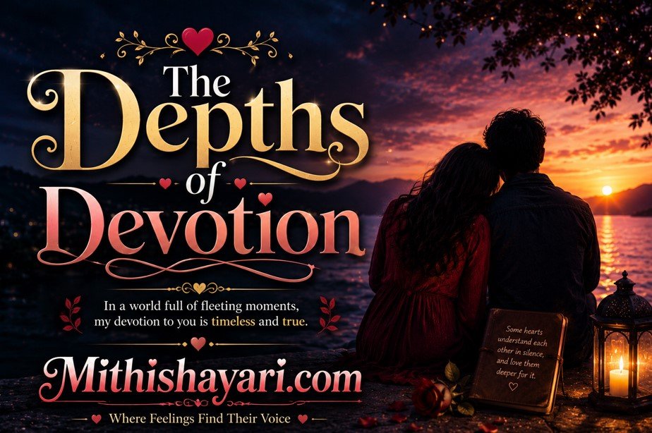 The Depths of Devotion