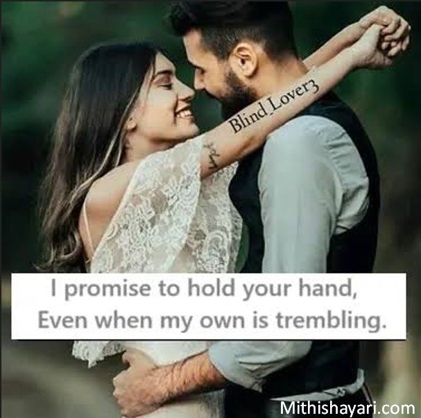 Eternal Promises